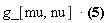 g_[mu, nu]*(R[mu, nu] = (1/2)*Physics[d_][mu](Physics[d_][sigma](h[`~sigma`, nu], [X]), [X])+(1/2)*Physics[d_][nu](Physics[d_][sigma](h[`~sigma`, mu], [X]), [X])-(1/2)*Physics[d_][mu](Physics[d_][nu](h[`~sigma`, sigma], [X]), [X])-(1/2)*Physics[dAlembertian](h[mu, nu], [X]))