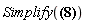 Simplify(R[mu, nu]*Physics[g_][`~mu`, `~nu`] = -(1/2)*(-Physics[d_][mu](Physics[d_][sigma](h[`~sigma`, nu], [X]), [X])-Physics[d_][nu](Physics[d_][sigma](h[`~sigma`, mu], [X]), [X])+Physics[d_][mu](Physics[d_][nu](h[`~sigma`, sigma], [X]), [X])+Physics[dAlembertian](h[mu, nu], [X]))*Physics[g_][`~mu`, `~nu`])