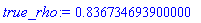 HFloat(0.8367346939)