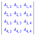 Matrix(%id = 36893488152415657244)