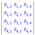Matrix(%id = 36893488151936346220)