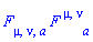 F[mu, nu, a]*F[`~mu`, `~nu`, a]