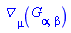 Physics:-D_[mu](Physics:-Einstein[alpha, beta], [X])