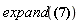expand(Physics[D_][mu](Physics[Einstein][alpha, beta], [X]))
