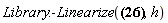 Library:-Linearize(%Einstein[mu, nu] = (1/2)*Physics[d_][beta](eta[`~alpha`, `~beta`]+h[`~alpha`, `~beta`], [X])*(Physics[d_][nu](eta[alpha, mu]+h[alpha, mu], [X])+Physics[d_][mu](eta[alpha, nu]+h[alpha, nu], [X])-Physics[d_][alpha](eta[mu, nu]+h[mu, nu], [X]))+(1/2)*(eta[`~alpha`, `~beta`]+h[`~alpha`, `~beta`])*(Physics[d_][beta](Physics[d_][nu](eta[alpha, mu]+h[alpha, mu], [X]), [X])+Physics[d_][beta](Physics[d_][mu](eta[alpha, nu]+h[alpha, nu], [X]), [X])-Physics[d_][alpha](Physics[d_][beta](eta[mu, nu]+h[mu, nu], [X]), [X]))-(1/2)*Physics[d_][nu](eta[`~alpha`, `~beta`]+h[`~alpha`, `~beta`], [X])*Physics[d_][mu](eta[alpha, beta]+h[alpha, beta], [X])-(1/2)*(eta[`~alpha`, `~beta`]+h[`~alpha`, `~beta`])*Physics[d_][mu](Physics[d_][nu](eta[alpha, beta]+h[alpha, beta], [X]), [X])+(1/4)*(eta[`~kappa`, `~lambda`]+h[`~kappa`, `~lambda`])*(Physics[d_][nu](eta[lambda, mu]+h[lambda, mu], [X])+Physics[d_][mu](eta[lambda, nu]+h[lambda, nu], [X])-Physics[d_][lambda](eta[mu, nu]+h[mu, nu], [X]))*(eta[`~alpha`, `~beta`]+h[`~alpha`, `~beta`])*Physics[d_][kappa](eta[alpha, beta]+h[alpha, beta], [X])-(1/4)*(eta[`~kappa`, `~lambda`]+h[`~kappa`, `~lambda`])*(Physics[d_][mu](eta[beta, lambda]+h[beta, lambda], [X])+Physics[d_][beta](eta[lambda, mu]+h[lambda, mu], [X])-Physics[d_][lambda](eta[beta, mu]+h[beta, mu], [X]))*(eta[`~alpha`, `~beta`]+h[`~alpha`, `~beta`])*(Physics[d_][nu](eta[alpha, kappa]+h[alpha, kappa], [X])+Physics[d_][kappa](eta[alpha, nu]+h[alpha, nu], [X])-Physics[d_][alpha](eta[kappa, nu]+h[kappa, nu], [X]))+(1/8)*((-2*h[`~kappa`, `~sigma`]-2*eta[`~kappa`, `~sigma`])*Physics[d_][alpha](Physics[d_][kappa](eta[sigma, tau]+h[sigma, tau], [X]), [X])+(2*h[`~beta`, `~kappa`]+2*eta[`~beta`, `~kappa`])*Physics[d_][alpha](Physics[d_][tau](eta[beta, kappa]+h[beta, kappa], [X]), [X])+(2*h[`~kappa`, `~sigma`]+2*eta[`~kappa`, `~sigma`])*Physics[d_][kappa](Physics[d_][sigma](eta[alpha, tau]+h[alpha, tau], [X]), [X])+(-2*h[`~kappa`, `~sigma`]-2*eta[`~kappa`, `~sigma`])*Physics[d_][kappa](Physics[d_][tau](eta[alpha, sigma]+h[alpha, sigma], [X]), [X])+(Physics[d_][tau](eta[chi, lambda]+h[chi, lambda], [X])+Physics[d_][lambda](eta[chi, tau]+h[chi, tau], [X])-Physics[d_][chi](eta[lambda, tau]+h[lambda, tau], [X]))*(eta[`~lambda`, `~psi`]+h[`~lambda`, `~psi`])*(eta[`~chi`, `~kappa`]+h[`~chi`, `~kappa`])*Physics[d_][alpha](eta[kappa, psi]+h[kappa, psi], [X])-Physics[d_][lambda](eta[kappa, upsilon]+h[kappa, upsilon], [X])*(eta[`~kappa`, `~upsilon`]+h[`~kappa`, `~upsilon`])*(eta[`~lambda`, `~omega`]+h[`~lambda`, `~omega`])*Physics[d_][alpha](eta[omega, tau]+h[omega, tau], [X])-2*Physics[d_][kappa](eta[`~kappa`, `~sigma`]+h[`~kappa`, `~sigma`], [X])*Physics[d_][alpha](eta[sigma, tau]+h[sigma, tau], [X])-(Physics[d_][kappa](eta[alpha, psi]+h[alpha, psi], [X])-Physics[d_][psi](eta[alpha, kappa]+h[alpha, kappa], [X]))*(eta[`~lambda`, `~psi`]+h[`~lambda`, `~psi`])*(eta[`~chi`, `~kappa`]+h[`~chi`, `~kappa`])*Physics[d_][chi](eta[lambda, tau]+h[lambda, tau], [X])+(Physics[d_][lambda](eta[chi, tau]+h[chi, tau], [X])+Physics[d_][tau](eta[chi, lambda]+h[chi, lambda], [X]))*(eta[`~lambda`, `~psi`]+h[`~lambda`, `~psi`])*(eta[`~chi`, `~kappa`]+h[`~chi`, `~kappa`])*Physics[d_][kappa](eta[alpha, psi]+h[alpha, psi], [X])+Physics[d_][lambda](eta[kappa, upsilon]+h[kappa, upsilon], [X])*(eta[`~kappa`, `~upsilon`]+h[`~kappa`, `~upsilon`])*(eta[`~lambda`, `~omega`]+h[`~lambda`, `~omega`])*Physics[d_][omega](eta[alpha, tau]+h[alpha, tau], [X])+2*Physics[d_][kappa](eta[`~kappa`, `~sigma`]+h[`~kappa`, `~sigma`], [X])*Physics[d_][sigma](eta[alpha, tau]+h[alpha, tau], [X])-Physics[d_][psi](eta[alpha, kappa]+h[alpha, kappa], [X])*(eta[`~lambda`, `~psi`]+h[`~lambda`, `~psi`])*(eta[`~chi`, `~kappa`]+h[`~chi`, `~kappa`])*Physics[d_][tau](eta[chi, lambda]+h[chi, lambda], [X])+2*Physics[d_][tau](eta[`~beta`, `~kappa`]+h[`~beta`, `~kappa`], [X])*Physics[d_][alpha](eta[beta, kappa]+h[beta, kappa], [X])-Physics[d_][lambda](eta[chi, tau]+h[chi, tau], [X])*(eta[`~lambda`, `~psi`]+h[`~lambda`, `~psi`])*(eta[`~chi`, `~kappa`]+h[`~chi`, `~kappa`])*Physics[d_][psi](eta[alpha, kappa]+h[alpha, kappa], [X])-Physics[d_][lambda](eta[kappa, upsilon]+h[kappa, upsilon], [X])*(eta[`~kappa`, `~upsilon`]+h[`~kappa`, `~upsilon`])*(eta[`~lambda`, `~omega`]+h[`~lambda`, `~omega`])*Physics[d_][tau](eta[alpha, omega]+h[alpha, omega], [X])-2*Physics[d_][kappa](eta[`~kappa`, `~sigma`]+h[`~kappa`, `~sigma`], [X])*Physics[d_][tau](eta[alpha, sigma]+h[alpha, sigma], [X]))*(eta[mu, nu]+h[mu, nu])*(eta[`~alpha`, `~tau`]+h[`~alpha`, `~tau`]), h)