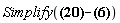 Simplify((%Ricci[mu, nu] = (1/2)*Physics[d_][beta](Physics[d_][nu](h[mu, `~beta`], [X]), [X])-(1/2)*Physics[dAlembertian](h[mu, nu], [X])-(1/2)*Physics[d_][mu](Physics[d_][nu](h[beta, `~beta`], [X]), [X])+(1/2)*Physics[d_][beta](Physics[d_][mu](h[nu, `~beta`], [X]), [X]))-(%Ricci[mu, nu] = (1/2)*Physics[d_][mu](Physics[d_][sigma](h[`~sigma`, nu], [X]), [X])+(1/2)*Physics[d_][nu](Physics[d_][sigma](h[`~sigma`, mu], [X]), [X])-(1/2)*Physics[d_][mu](Physics[d_][nu](h[`~sigma`, sigma], [X]), [X])-(1/2)*Physics[dAlembertian](h[mu, nu], [X])))