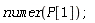 numer(P[1])
