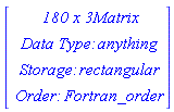 Matrix(%id = 18446744078491512094)