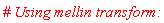 NULL