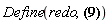 Define(redo, `#mover(mi("r"),mo("&and;"))`[i] = `#mover(mi("r"),mo("&and;"))`[i](x, y, z))