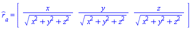 `#mover(mi("r"),mo("&and;"))`[a] = Array(%id = 36893488158327921108)