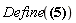 Define(V[i, a] = (1-fA(r))*Physics[LeviCivita][a, i, j]*`#mover(mi("r"),mo("&and;"))`[j]/(g*r)-fB(r)*(-`#mover(mi("r"),mo("&and;"))`[a]*`#mover(mi("r"),mo("&and;"))`[i]+Physics[KroneckerDelta][a, i])/(g*r)+fC(r)*`#mover(mi("r"),mo("&and;"))`[i]*`#mover(mi("r"),mo("&and;"))`[a]/(g*r))
