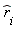 `#mover(mi("r"),mo("&and;"))`[i]