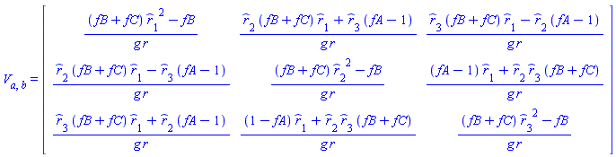 V[a, b] = Matrix(%id = 36893488158296509364)