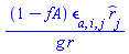 (1-fA(r))*Physics:-LeviCivita[a, i, j]*_r_[j]/(g*r)