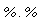 %.%