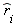`#mover(mi("r"),mo("&and;"))`[i]