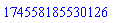 174558185530126