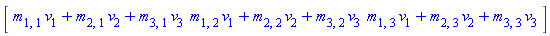 Array(%id = 36893488160308430716)