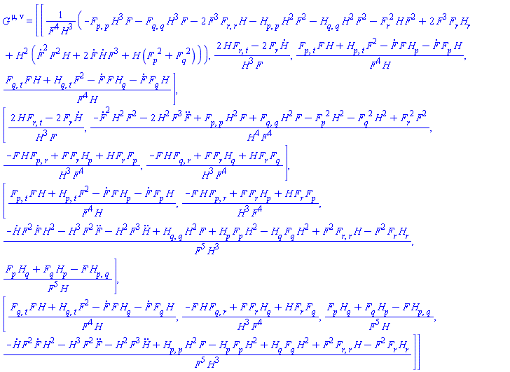 Physics:-Einstein[`~mu`, `~nu`] = Matrix(%id = 36893488152583659140)