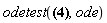 odetest(x(t) = (1/2)*sin(2*t)*(1+Heaviside(t-Pi)), ode)