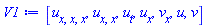[diff(diff(diff(u(x, y, t), x), x), x), diff(diff(u(x, y, t), x), x), diff(u(x, y, t), t), diff(u(x, y, t), x), diff(v(x, y, t), x), u(x, y, t), v(x, y, t)]