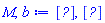 Matrix(%id = 36893489719865696116), Vector[column](%id = 36893489719865695996)