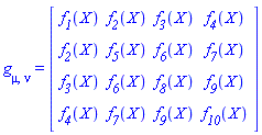 Physics:-g_[mu, nu] = Matrix(%id = 36893488152689431124)
