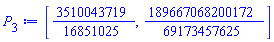 [3510043719/16851025, 189667068200172/69173457625]