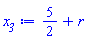 5/2+r