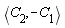 `<,>`(C__2, -C__1)