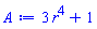 3*r^4+1