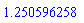 1.250596258